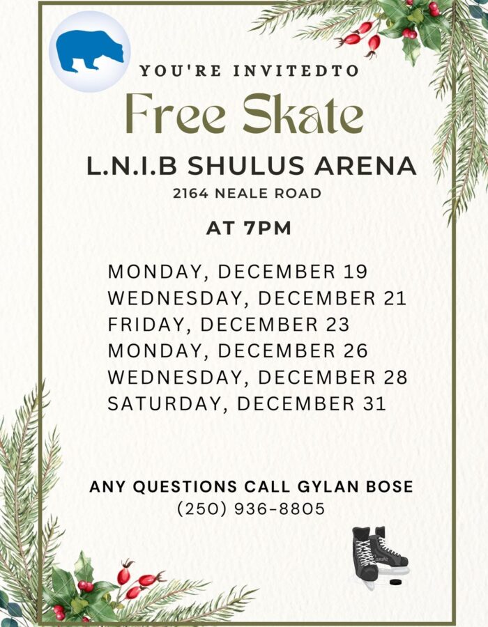 Free Skate Shulus Arena (1)