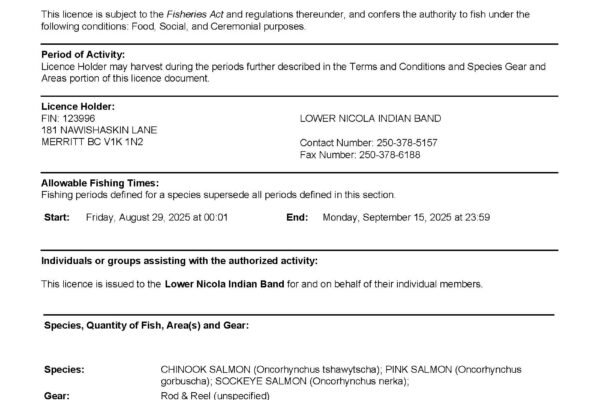 2025-08-27- Sockey-Directed_Lower Nicola (XFSC 218 2025) Amendment-2_Page_1